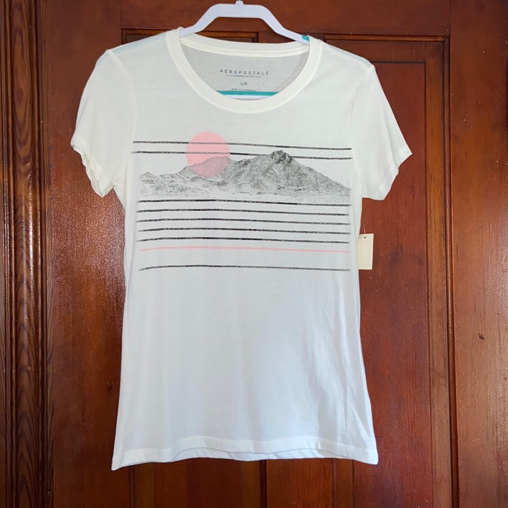 Aeropostale T-shirt